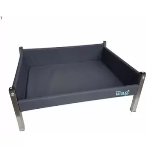 image of Elevated Dog Bed - Large - 40663 - Henry Wag