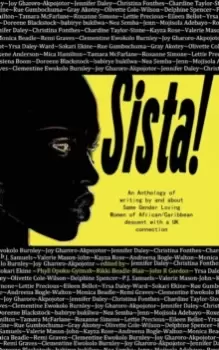 Image of Sista! : An anthology of writing by same gender loving women of African/Caribbean descent with a UK connection