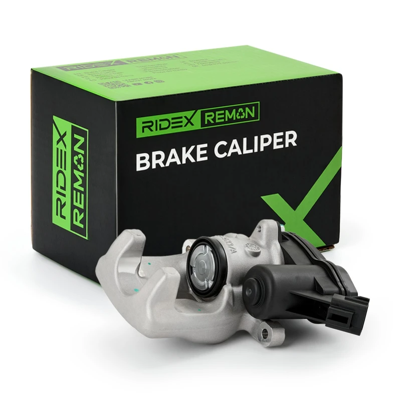 Image of RIDEX REMAN Brake caliper RIDEX REMAN 78B2504R