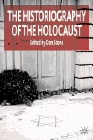 Image of historiography of the holocaust