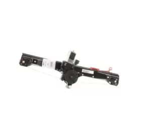 Image of VALEO Window regulator 850742 Window mechanism,Regulator for window FIAT,ABARTH,GRANDE PUNTO (199),PUNTO EVO (199),PUNTO EVO (199_),PUNTO (199_)
