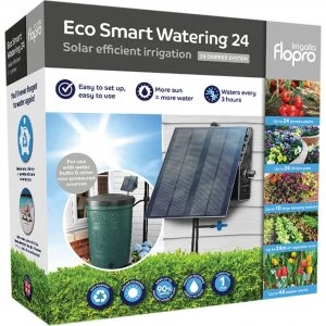 Image of Flopro Irrigatia Eco 24 Solar Powered Irrigation Kit