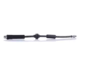 Image of BREMBO Brake Hose ESSENTIAL LINE T 86 025 Brake Line,Brake Pipe MAZDA,VOLVO,5 (CR19),3 (BK),3 (BL),5 (CW),3 Stufenheck (BK),3 Stufenheck (BL)