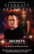 Image of stargate atlantis secrets