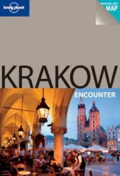 Image of Krakw Encounter by Lonely Planet Paperback