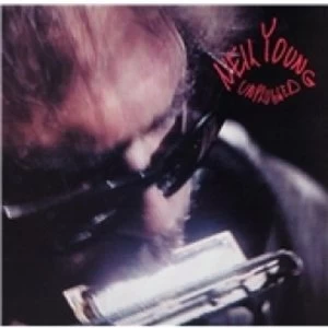 Image of Neil Young Unplugged CD