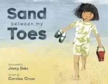 Image of Sand Between My Toes