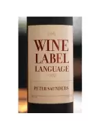 Image of wine label language