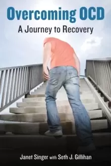 Image of Overcoming OCD : A Journey to Recovery