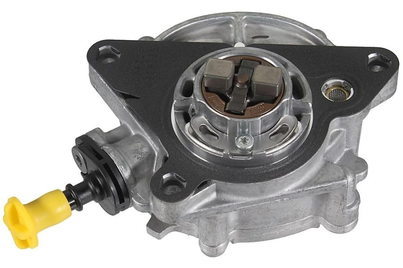 Image of Brake vacuum pump METZGER 8010179