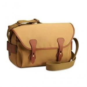 Image of Billingham S4 Khaki Canvas/Tan