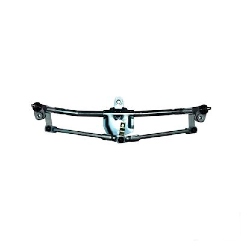 Image of JP GROUP 1198101200 Wiper Linkage JP without electric motor, for left-hand drive vehicles, Front Wiper Linkage (300)