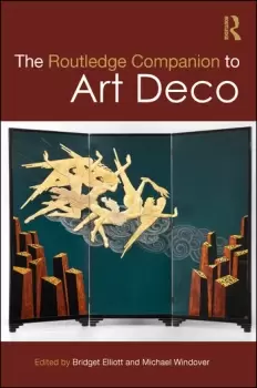 Image of The Routledge Companion to Art Deco