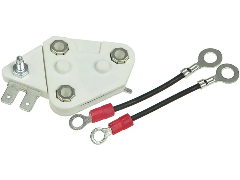 Image of AS-PL Alternator voltage regulator AS-PL ARE1037