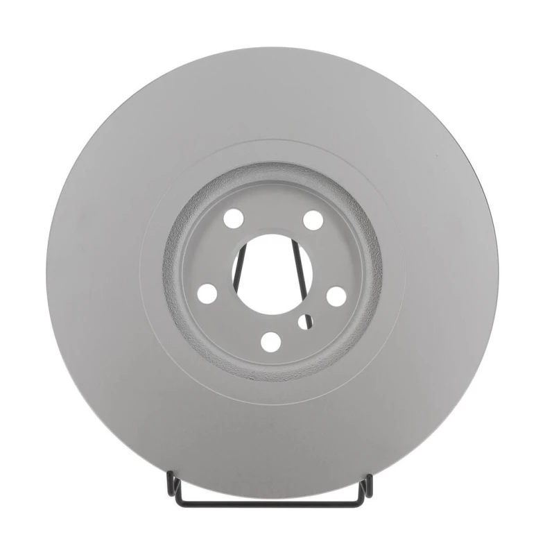 Image of Brake disc JURID 563669JC-1