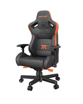 image of Fnatic Edition Gaming Chair