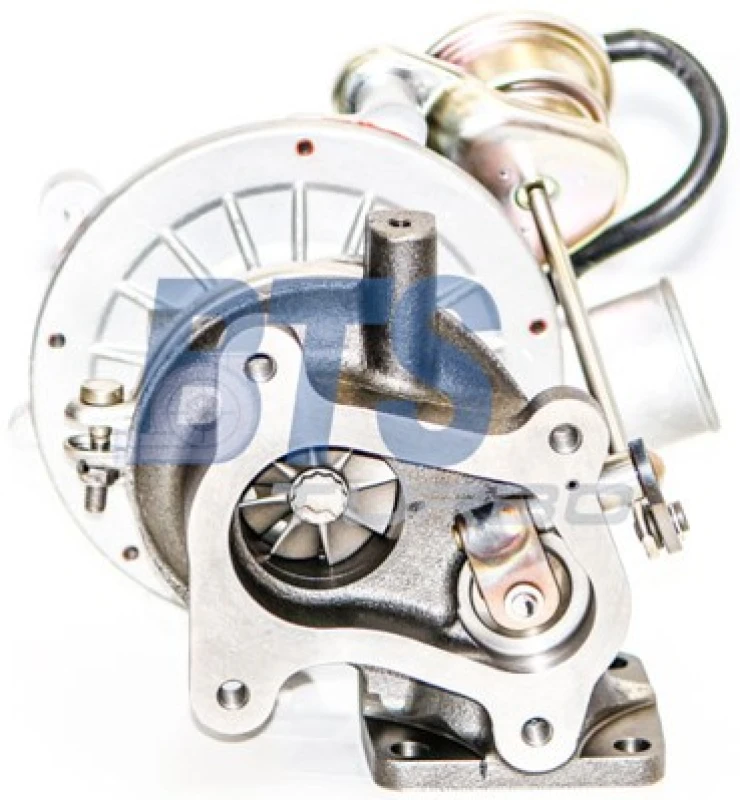 Image of BTS TURBO T911957 Turbocharger Charger,charging system (2234)