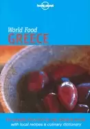 Image of lonely planet world food greece