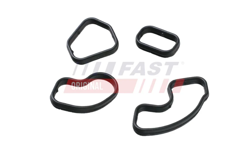 Image of FAST Gasket Set, oil cooler FAST FT48957