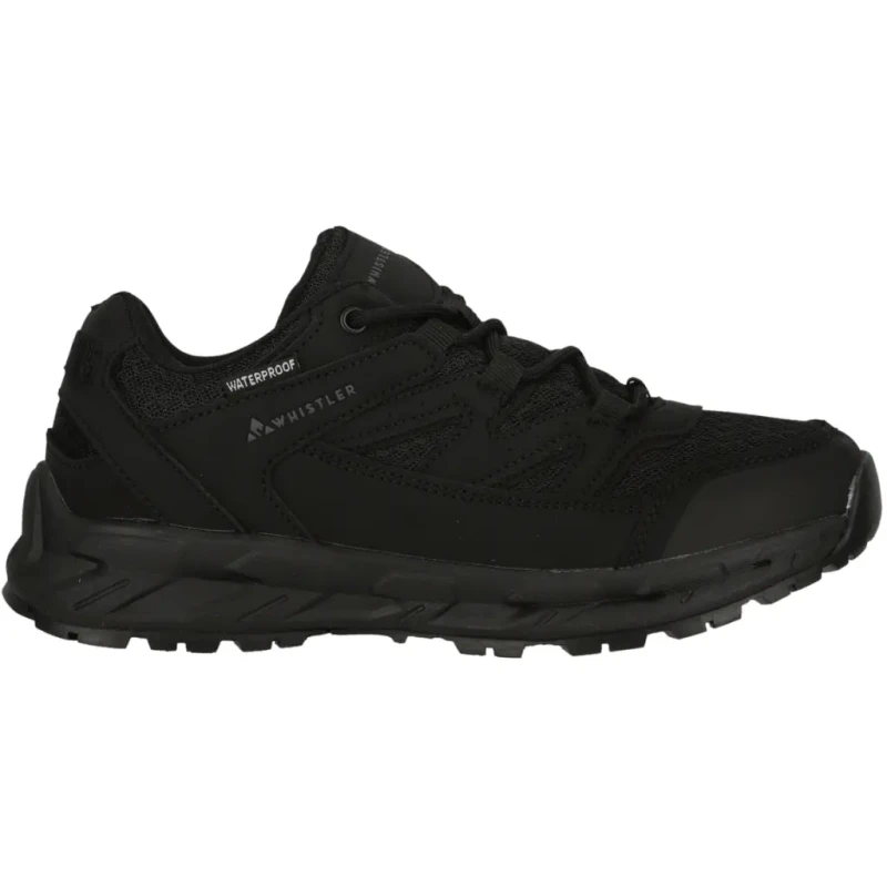 Image of Whistler Hiking shoes Whistler Benin Noir Unisex 42 W242371-1001S