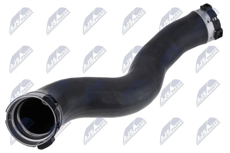 Image of NTY Charger intake hose NTY GPP-BM-100