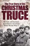 Image of true story of the christmas truce british and german eyewitness accounts fr
