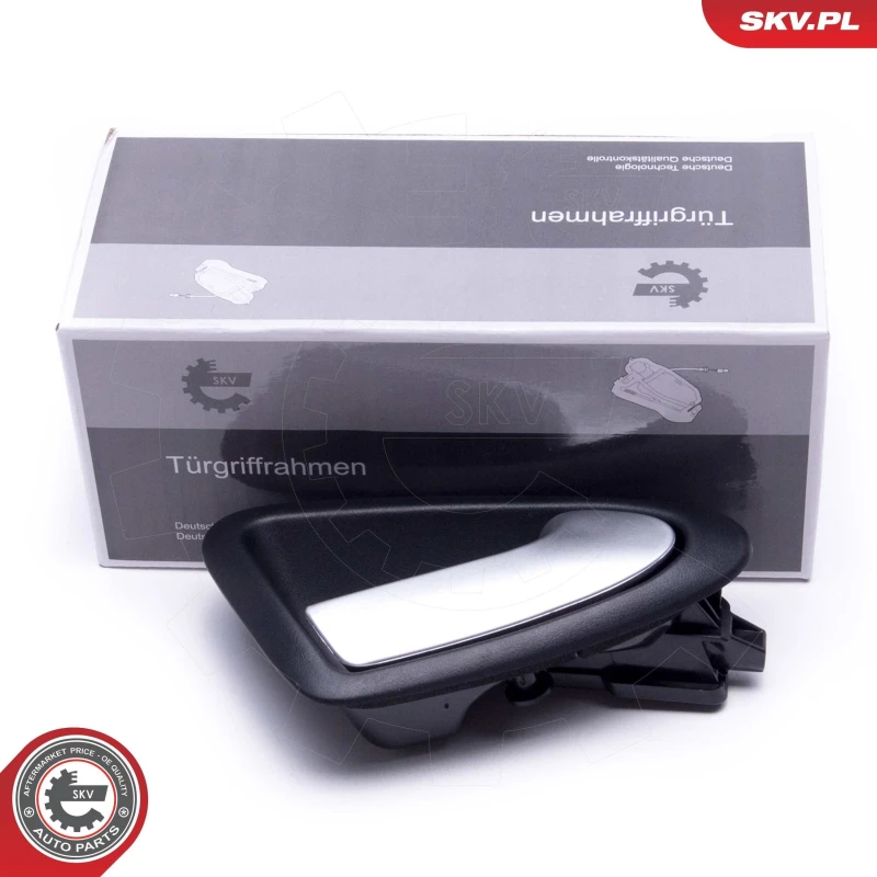 Image of ESEN SKV Door Handle ESEN SKV 96SKV818