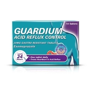 Image of Guardium 14s