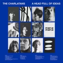 Image of A Head Full of Ideas
