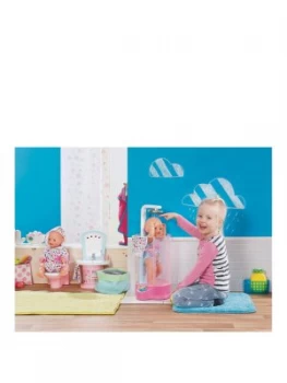 Image of Baby Born Rain Fun Shower
