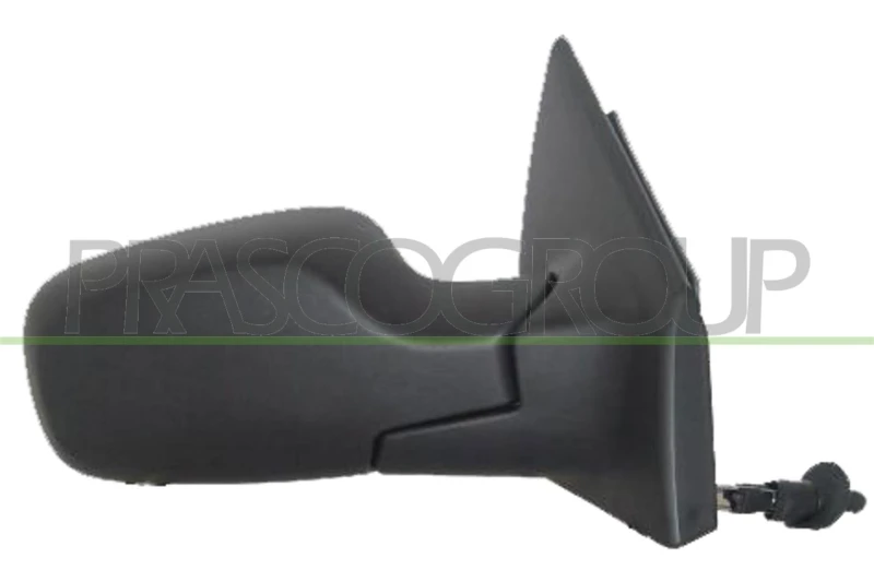 Image of PRASCO Wing mirror PRASCO RN3257123P