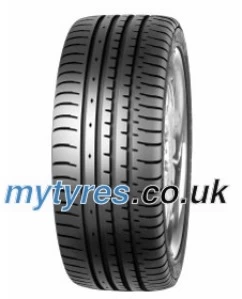 Image of Accelera Phi 2 ( 285/30 R19 98Y XL )