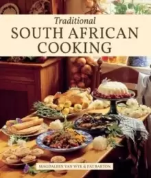 Image of Traditional South African cooking