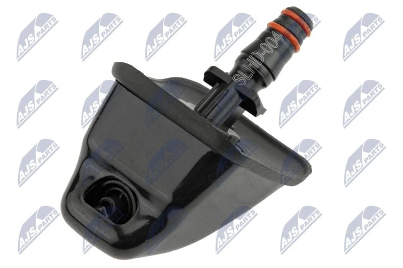 Image of NTY Headlight washer jet NTY EDS-HD-004