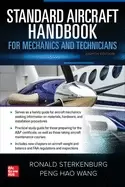 Image of standard aircraft handbook for mechanics and technicians eighth edition