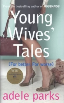 Image of Young Wives Tales by Adele Parks Hardback