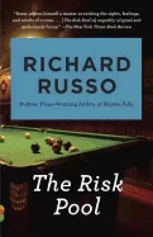 Image of risk pool