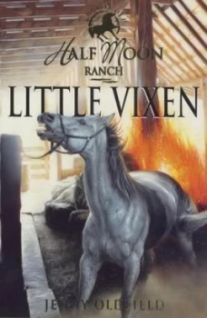 Image of Little Vixen by Jenny Oldfield Book