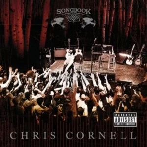 Image of Songbook by Chris Cornell CD Album