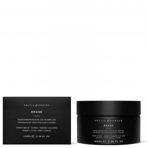 image of Pestle & Mortar Erase Cleansing Balm 100ml