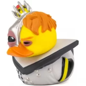 image of Dr. N. Gin Crash Bandicoot TUBBZ Collectable Duck