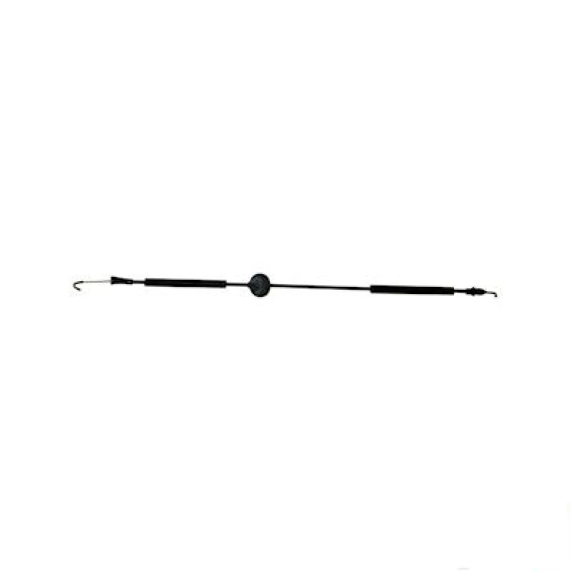 Image of JP GROUP 1171000300 Cable, door release JP both sides Cable,door release (4388)