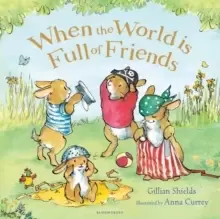 Image of When the World is Full of Friends