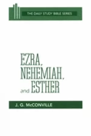 Image of ezra nehemiah and esther