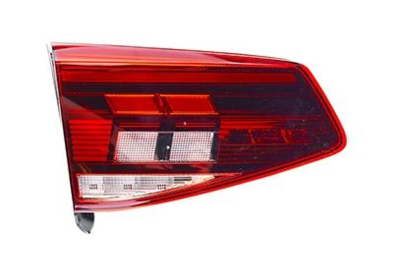 Image of VAN WEZEL Rear light VAN WEZEL 5749937