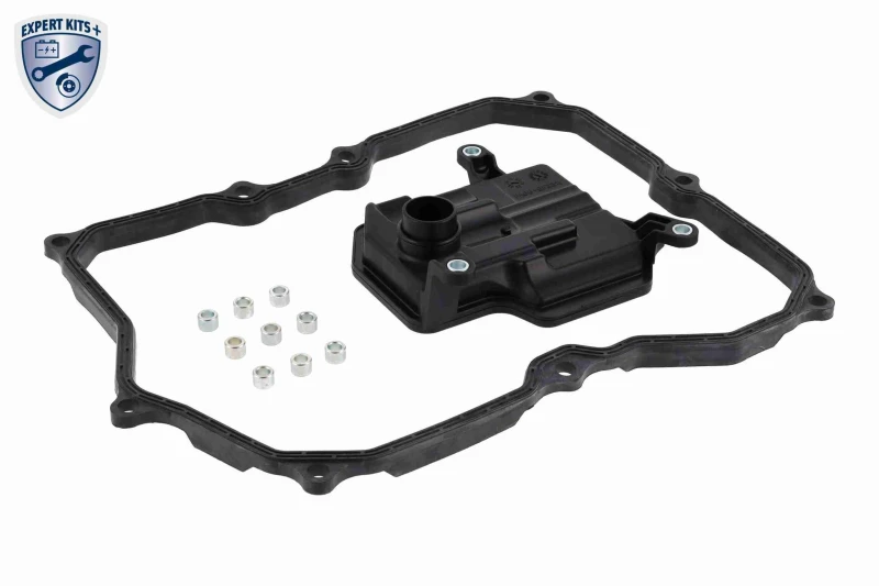 Image of Automatic transmission filter kit VAICO V10-5611