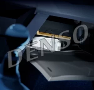 Image of Denso DEA07016 Cabin Blower Fan