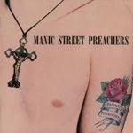 image of Manic Street Preachers - Generation Terrorists [Remastered] (Music CD)