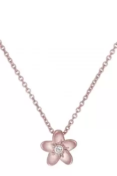Image of Ted Baker Ladies Jewellery BRADDIE Necklace TBJ3291-24-03