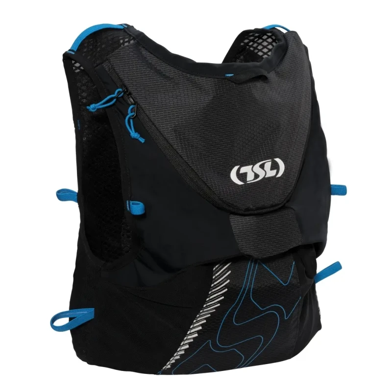 Image of Hydration vest TSL Finisher Noir Unisex L